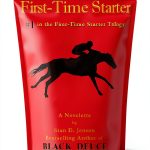 First-Time Starter Trilogy Kindle Book Horse Racing Guide-0