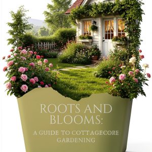 Underwood Publishing Gardening eBook Design Outdoor-0