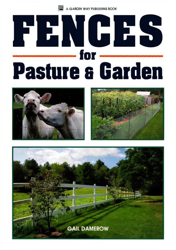 Storey Publishing Gardening Guide English eBook 161 Pages-0