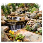Creative Homeowner Water Gardens Ponds Outdoor Gardening-0
