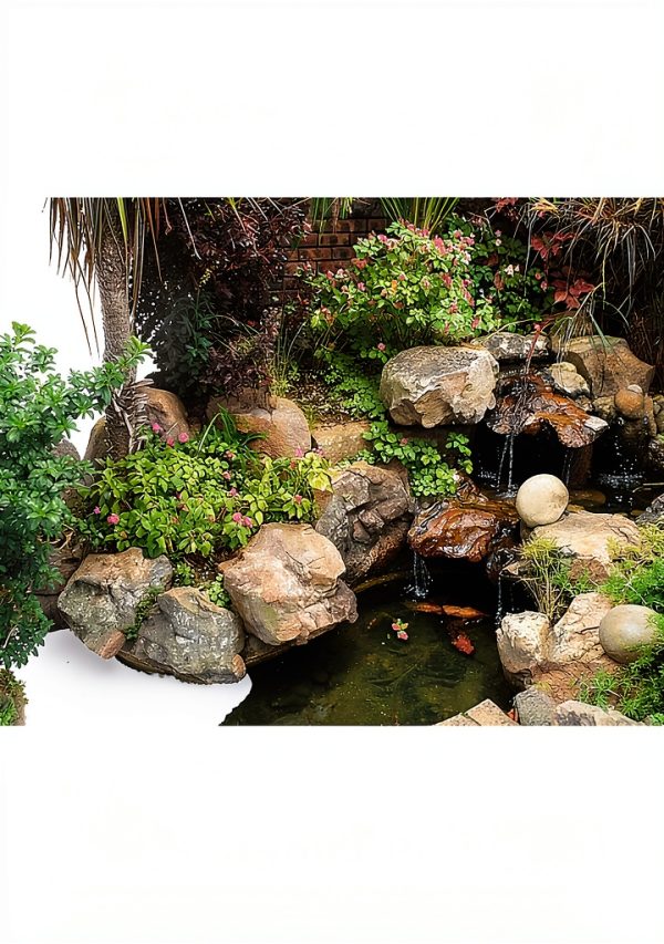 Design Originals Gardening Book English Edition 668 Pages-0
