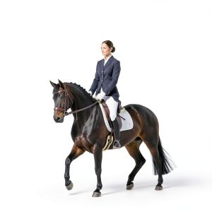 Dressage Maverick Series Equestrian Basics English Kindle-0