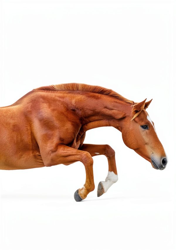 StonePony Studios Kindle Equestrian Book for Young Readers-0