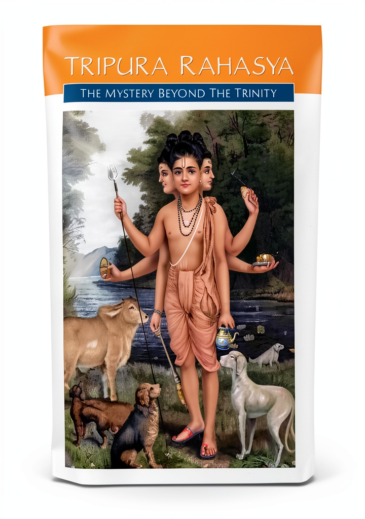hindu theology