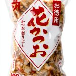 Kaneso Bonito Flakes Dried Seafood Snack Pack-0