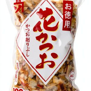 Kaneso Bonito Flakes Dried Seafood Snack Pack-0