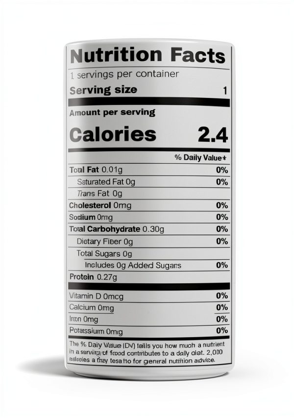 Bonito Flakes Pio big bazar Dried Snack 3.95oz-1