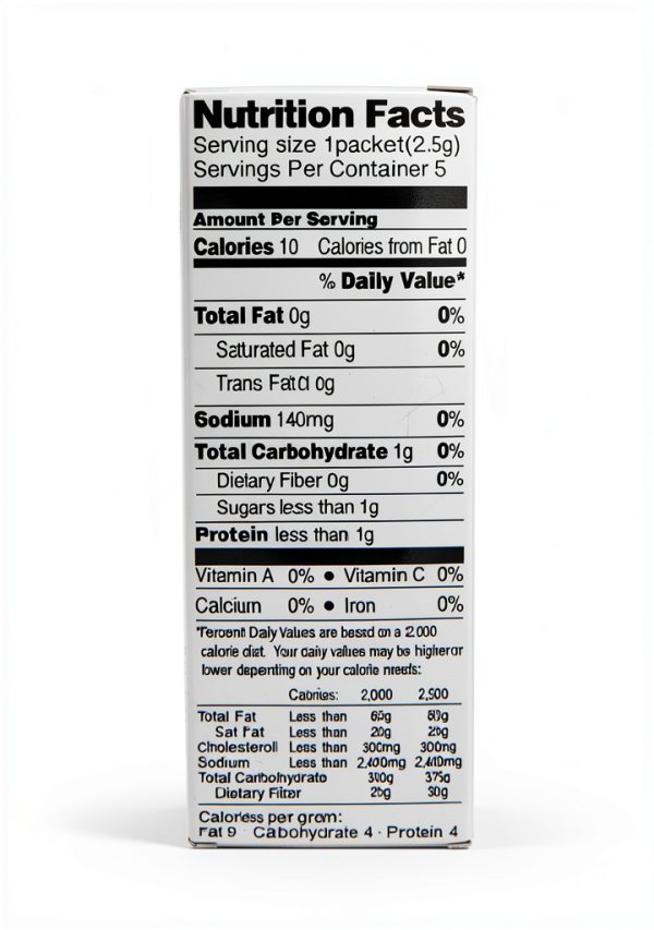 Bonito Flakes Amazon 10 Count Dried Fish Shavings-3