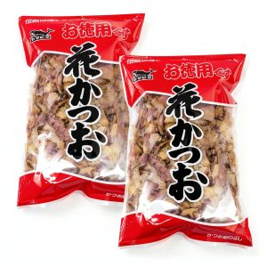 Japanese Bonito Flakes Product of Japan-0