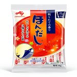 Bonito Flakes Pio big bazar Dried Snack 3.95oz-0
