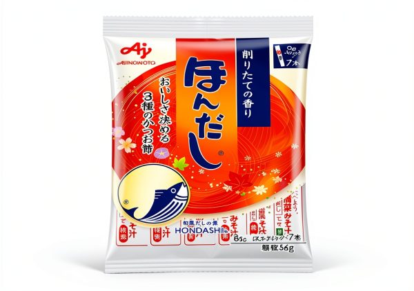 Bonito Flakes Pio big bazar Dried Snack 3.95oz-0