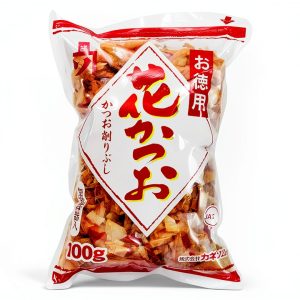 Bonito Flakes BonitoCo Dried Fish Flakes 6.3oz Premium-0