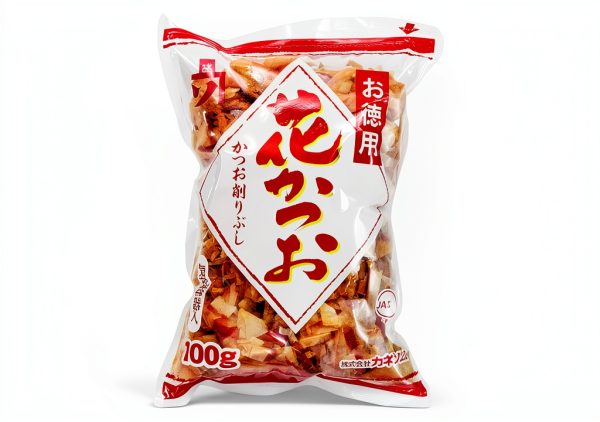 Bonito Flakes BonitoCo Dried Fish Flakes 6.3oz Premium-0