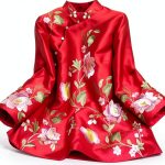 LIXINGHEITANG Women's Hanfu Jacket Eco-Friendly-0