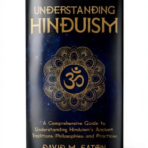 Journey of Wisdom Book 6 Hindu Rituals Guide by Interbru Global-0