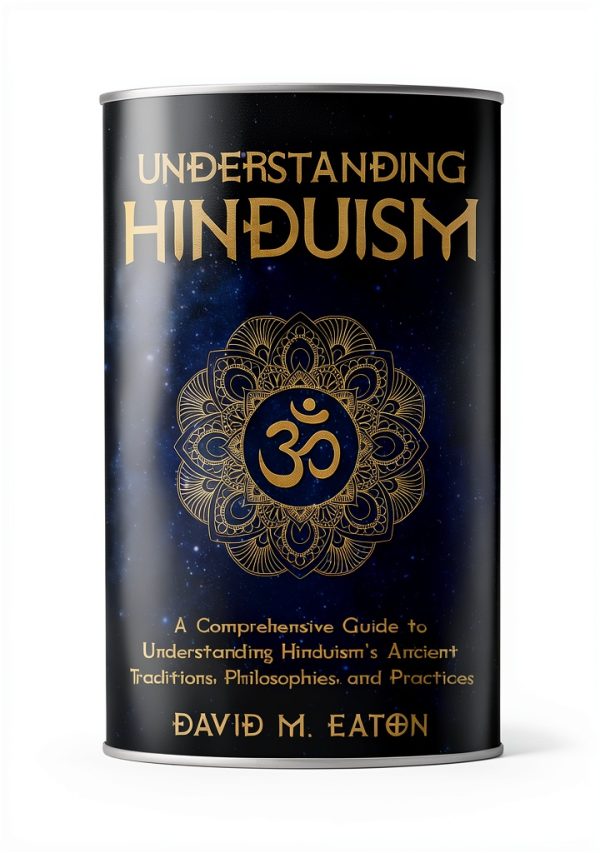 Journey of Wisdom Book 6 Hindu Rituals Guide by Interbru Global-0