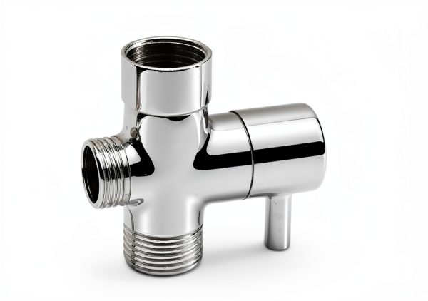 Bidet Sprayer JiGiU Handheld Faucet Set Brushed Nickel 1.2m Hose-5