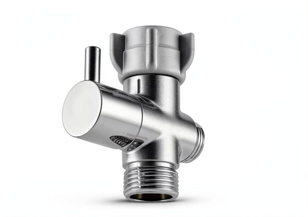 HammerHead Showers Handheld Bidet Sprayer for Toilet with 59-Inch Hose-6