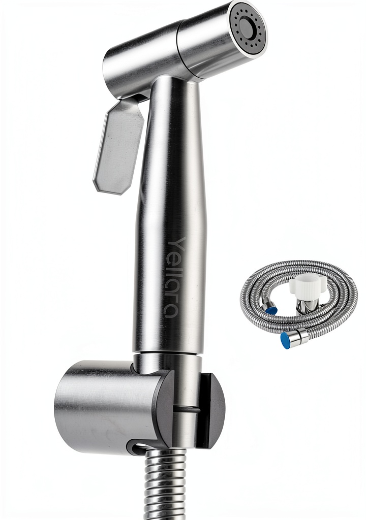 handheld bidet sprayer