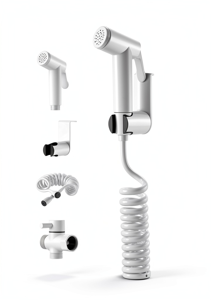 lead free bidet
