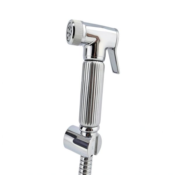 HammerHead Showers Handheld Bidet Sprayer for Toilet with 59-Inch Hose-2