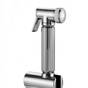 HammerHead Showers Handheld Bidet Sprayer for Toilet with 59-Inch Hose-0