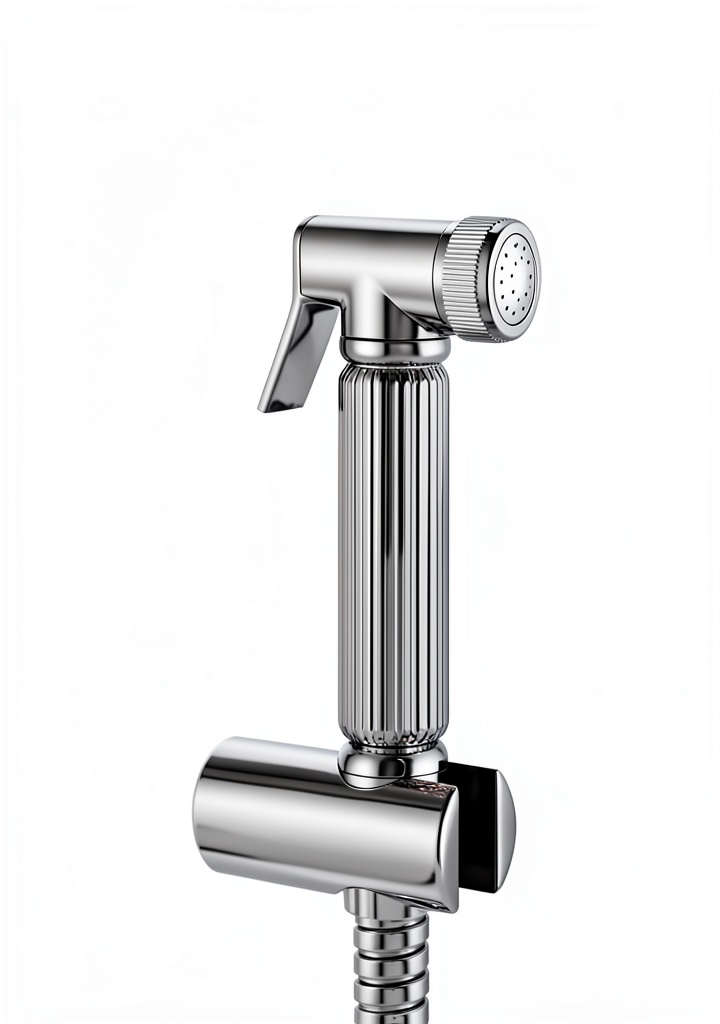 handheld bidet sprayer